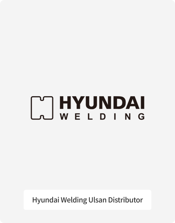 HYUNDAI WELDING Hyundai General Metal Ulsan Agency