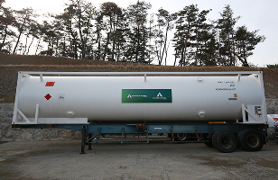 ISO Tank