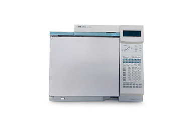 Gas Chromatogragh_FID