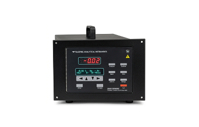 Analyzer for Mixed Gas