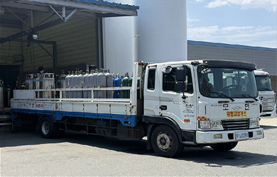 5Ton Truck